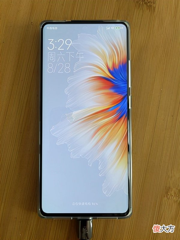 我铁了心要买小米MIX4 小米mix怎么样值得买吗