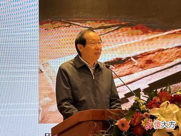 长江文明与世界大河文明对话 长江文明与黄河文明