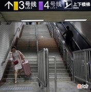 你会正确乘坐地铁吗 可以乘地铁吗