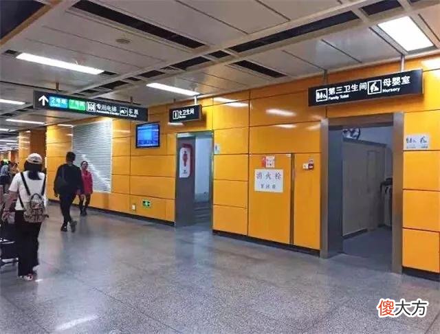你会正确乘坐地铁吗 可以乘地铁吗