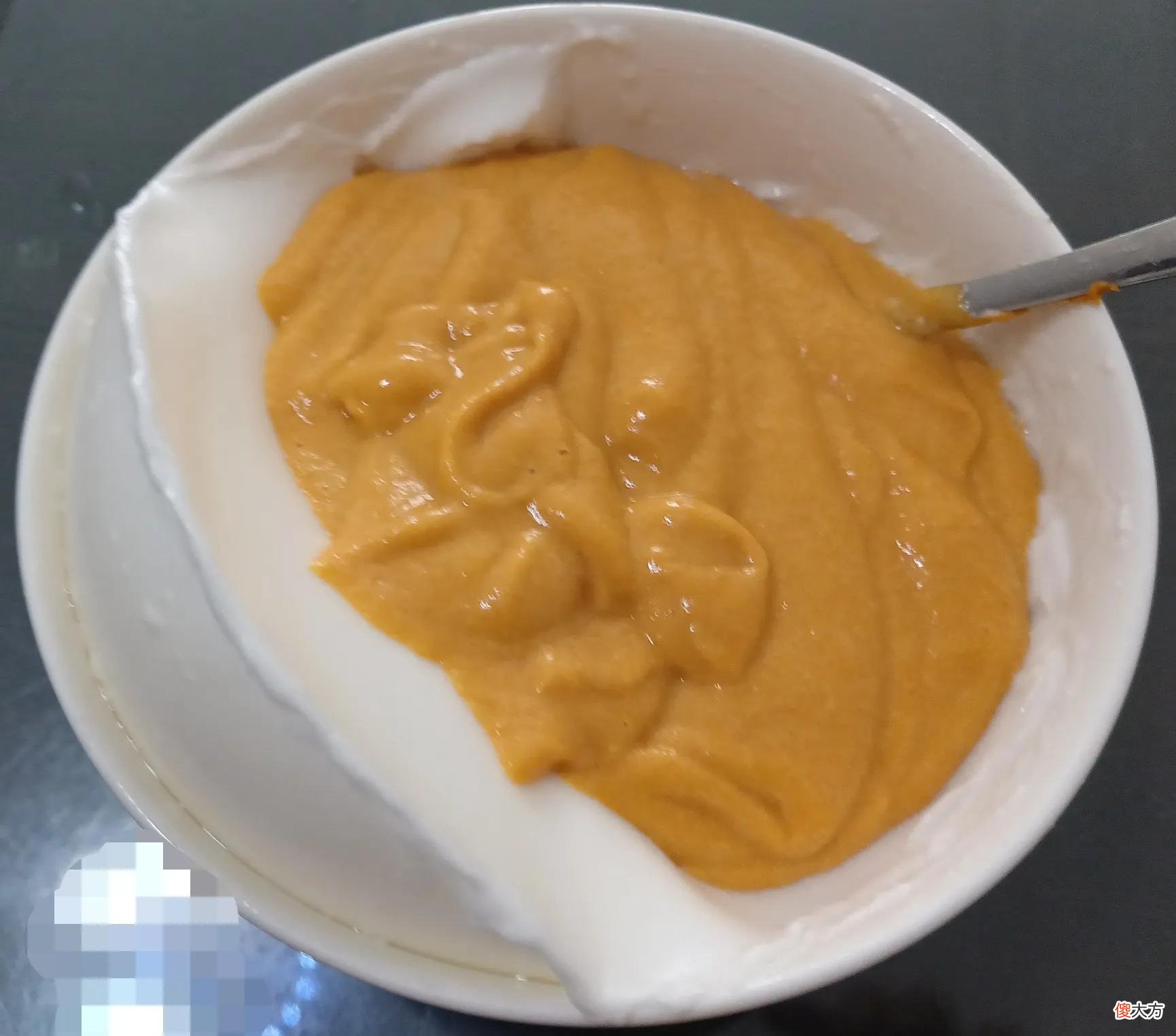 好吃不上火的红薯蒸蛋糕 什么蒸蛋糕好吃不上火