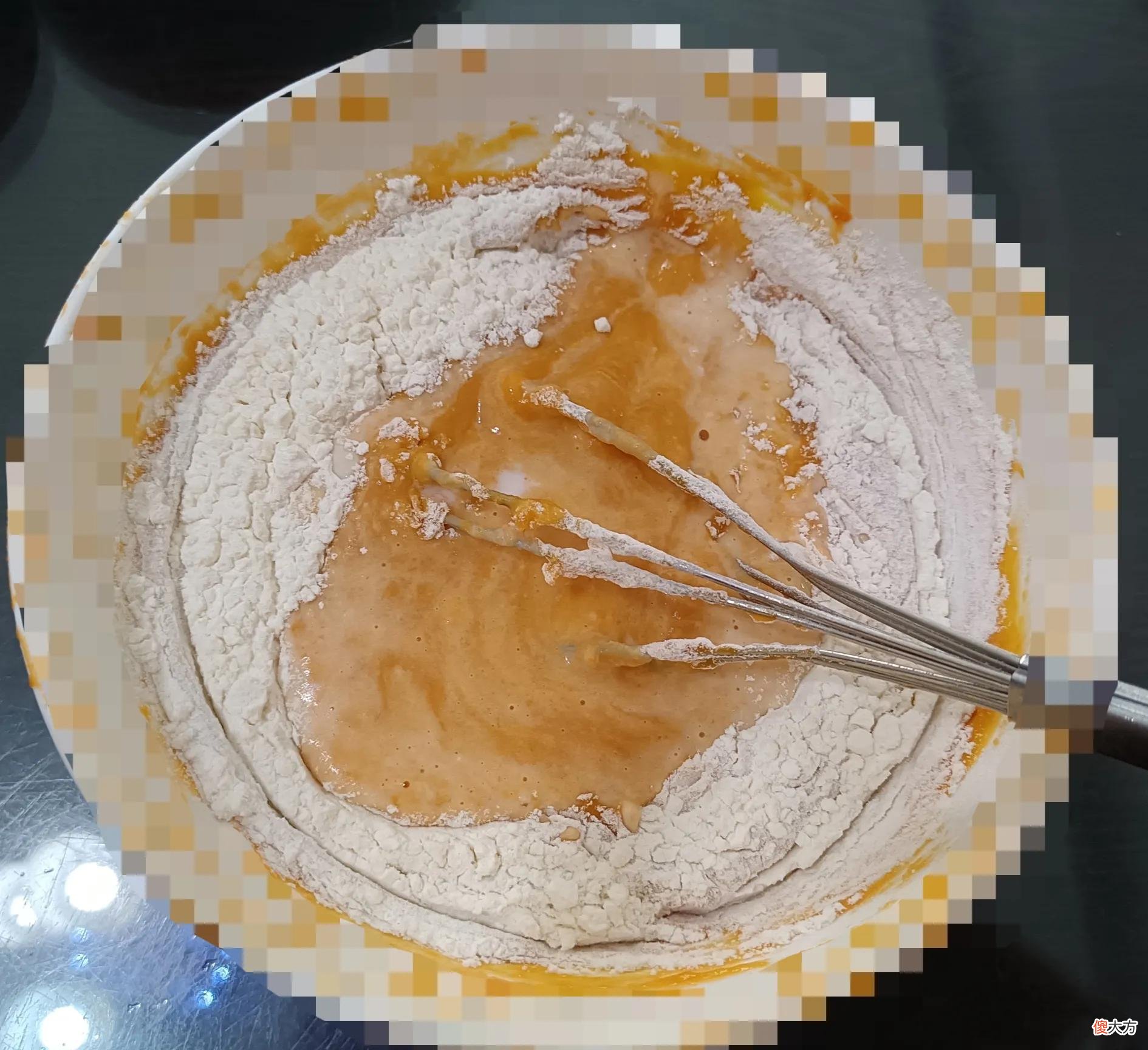 好吃不上火的红薯蒸蛋糕 什么蒸蛋糕好吃不上火