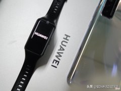 华为手环6体验 华为荣耀手环6使用说明