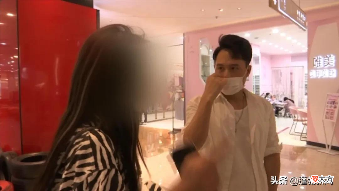 海口一女子到美发店接发 海口弄头发哪个美发店好