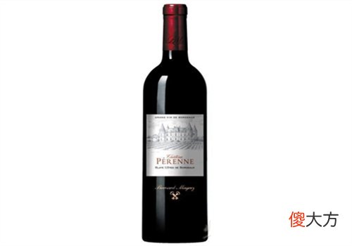 佩亨酒庄干红葡萄酒750ml价格多少钱？