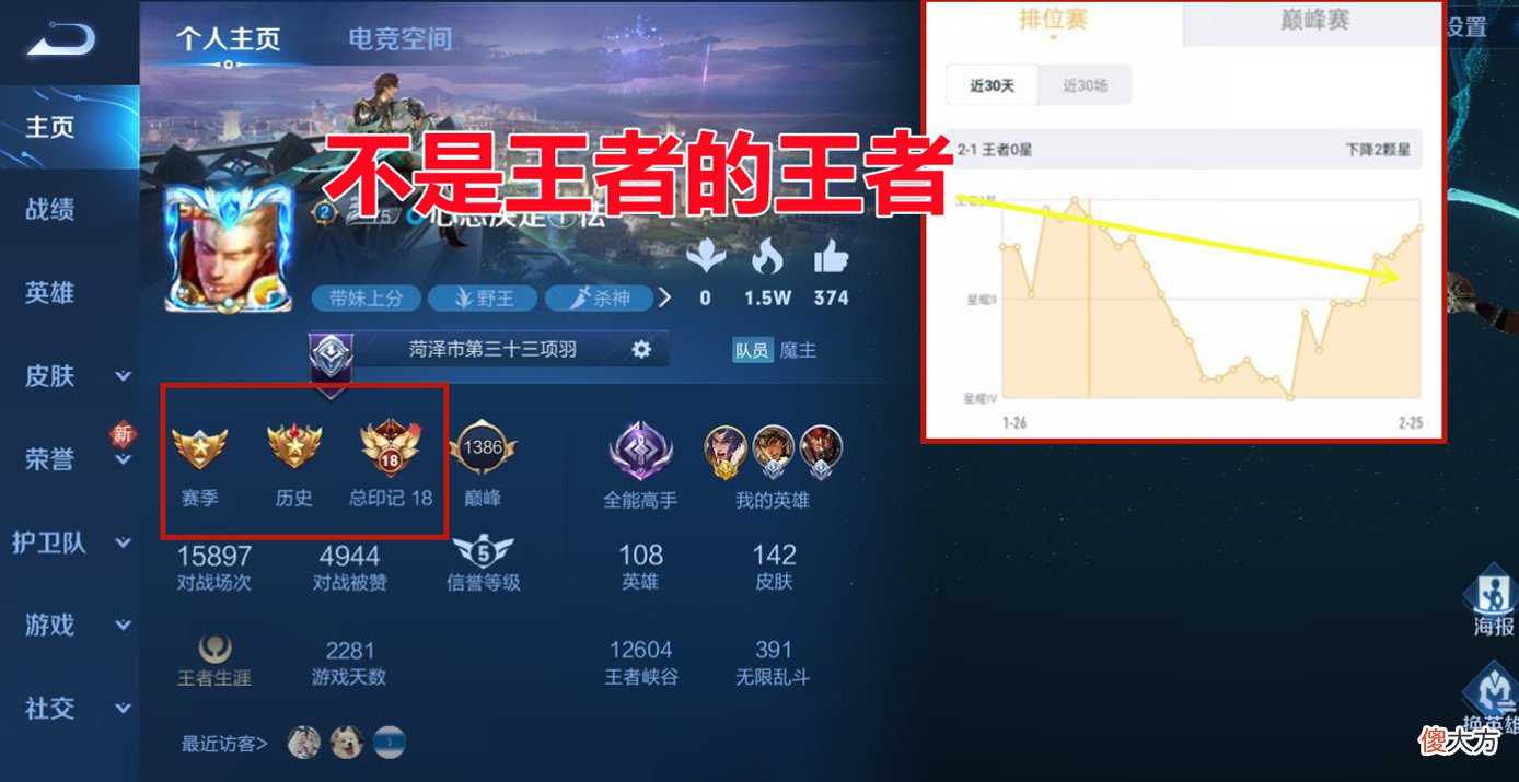 菜鸟扎堆！S26赛季单排上分难的原因是什么，终于找到了