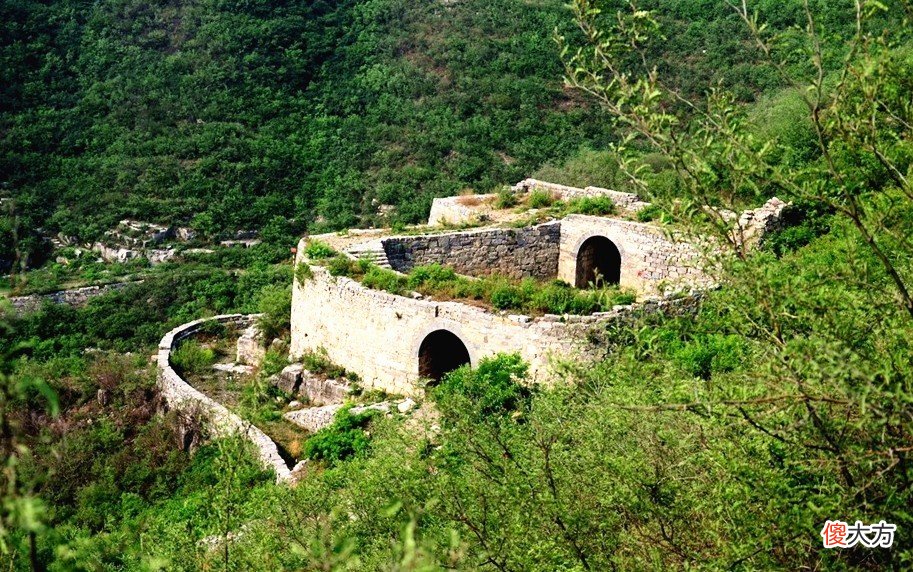 今天的存在亦是历史,跟着影迹,走进一九四二里的山西