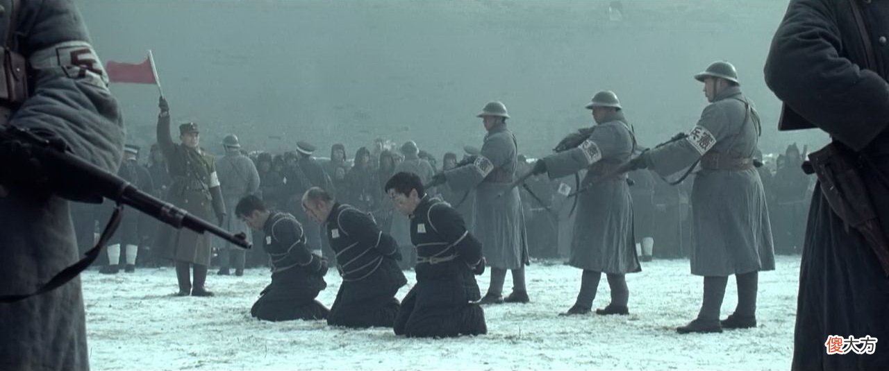 今天的存在亦是历史,跟着影迹,走进一九四二里的山西