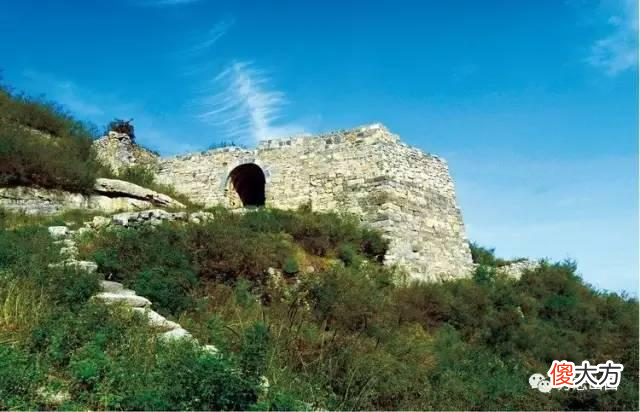 今天的存在亦是历史,跟着影迹,走进一九四二里的山西