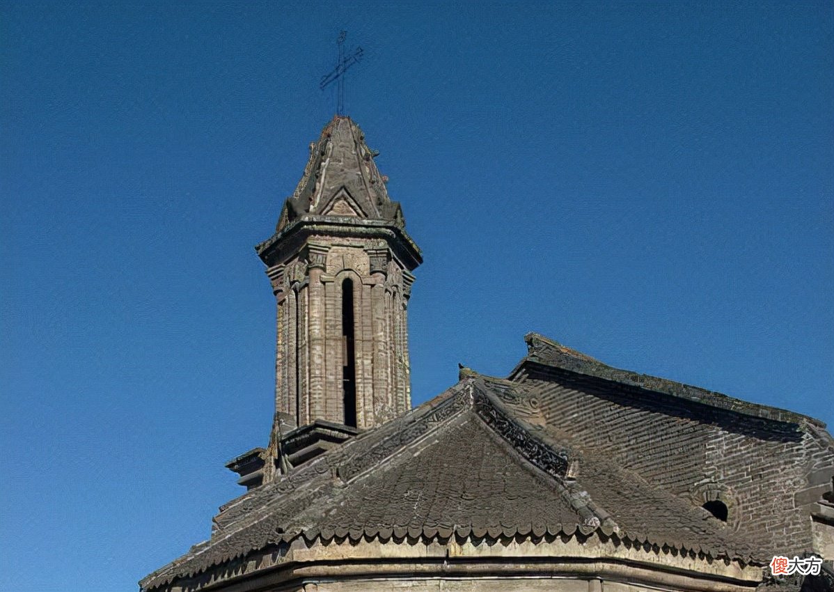 今天的存在亦是历史,跟着影迹,走进一九四二里的山西