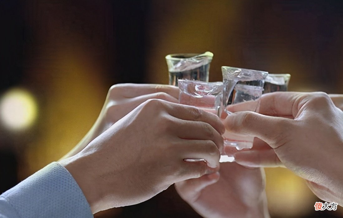 原来这种度数的白酒最好喝 什么度数的白酒最好喝