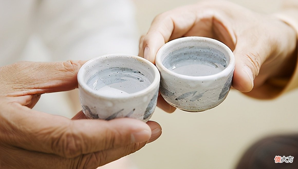 原来这种度数的白酒最好喝 什么度数的白酒最好喝