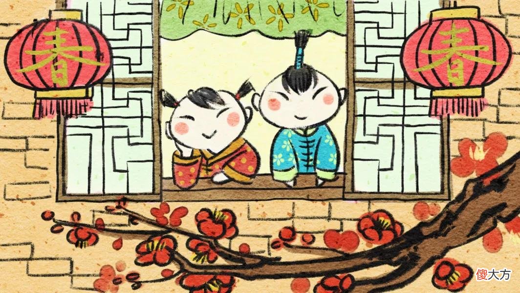 春节习俗知多少 春节的年俗知识