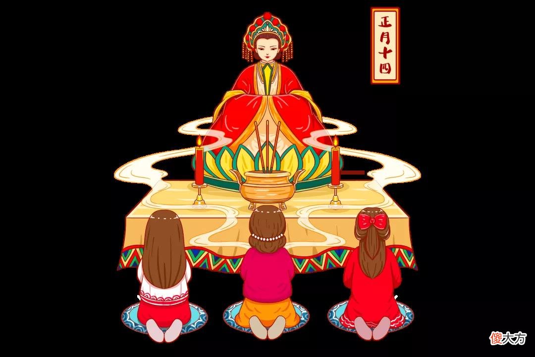 春节习俗知多少 春节的年俗知识