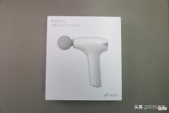 荣耀亲选麦瑞克筋膜枪M10 麦瑞克筋膜枪m1和nano区别