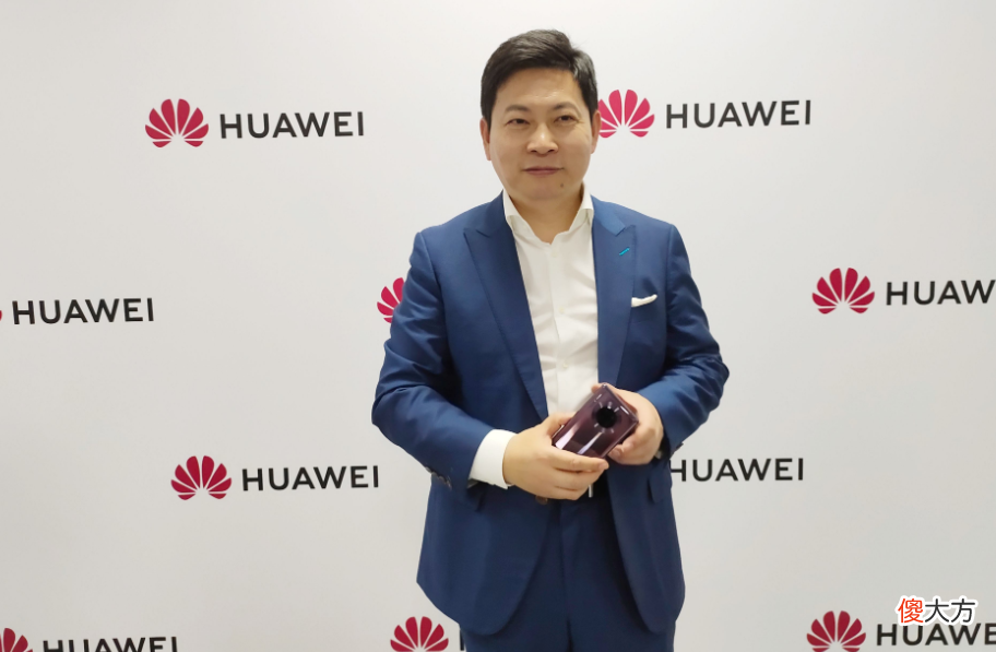 华为突然上架新机 华为最近有什么新机上市