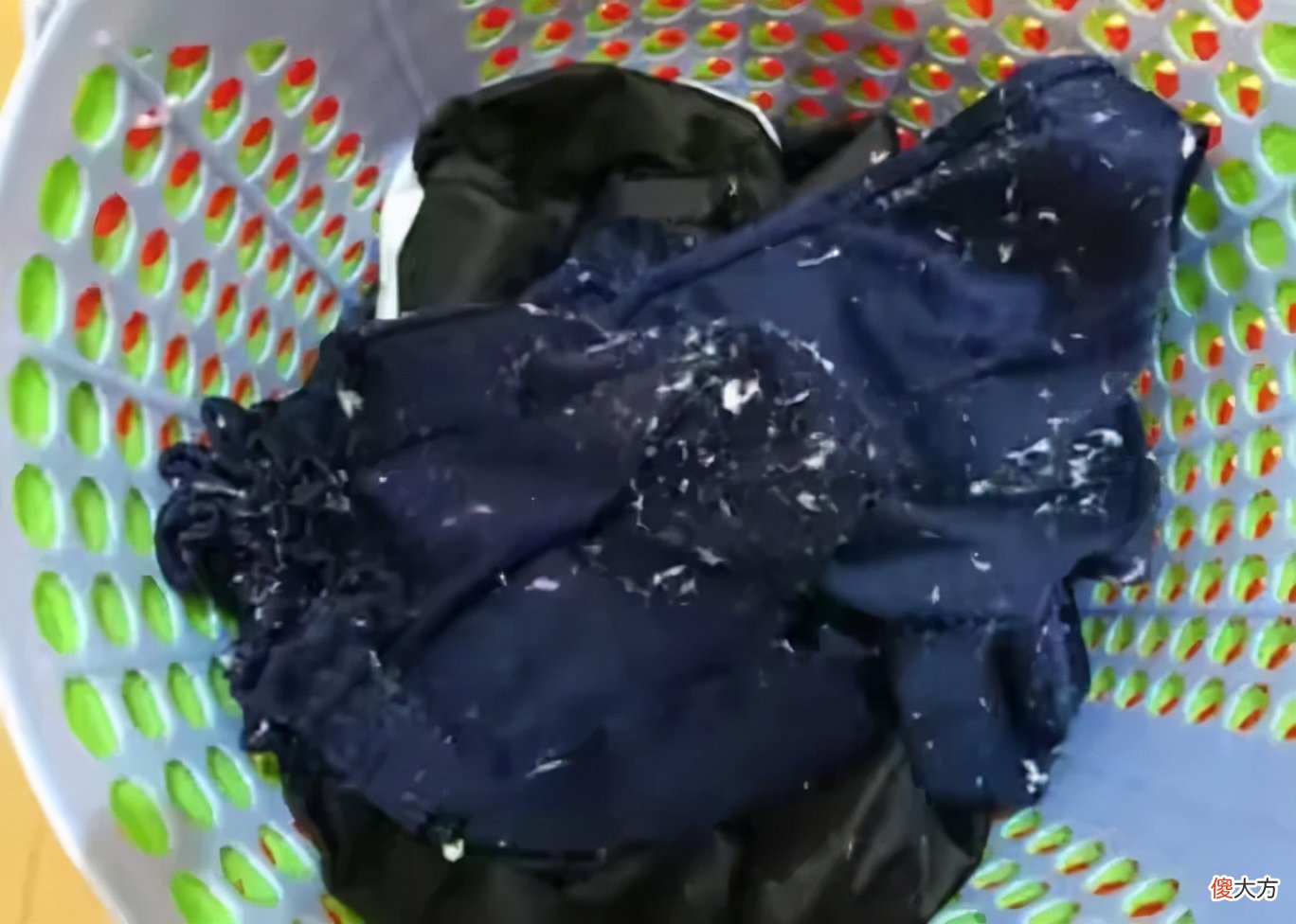 直接倒洗衣液洗衣服 洗衣液倒地上怎么弄干净