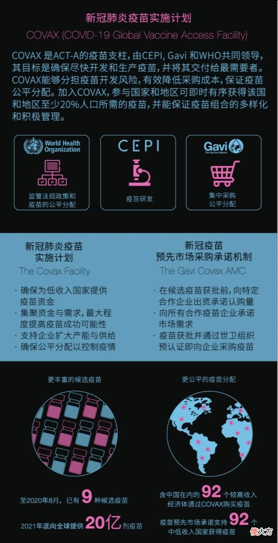 关于RNA疫苗你需要知道的七个关键问题