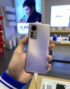小米12X全方位对比小米10S 苹果12和小米11