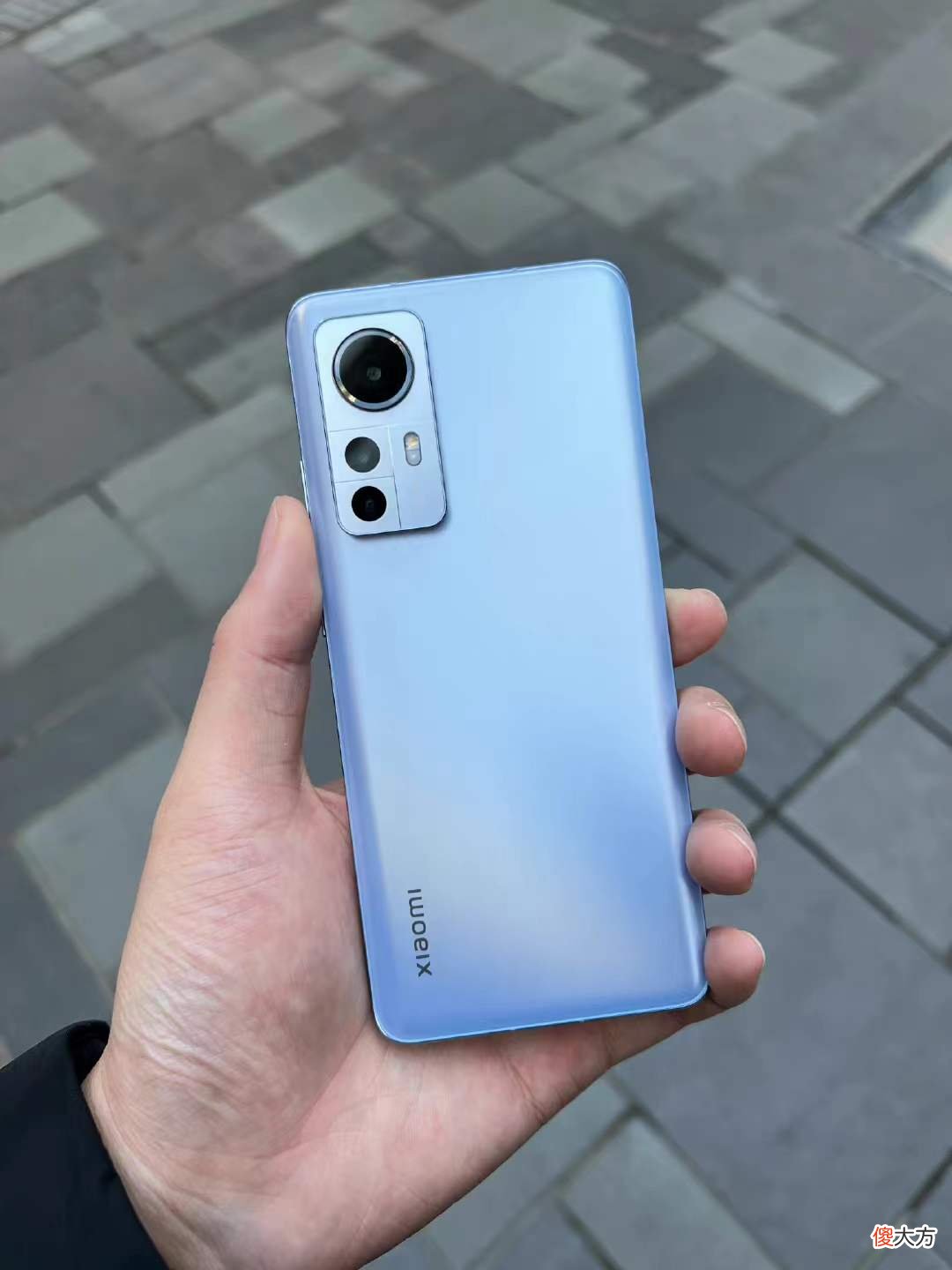 小米12X全方位对比小米10S 苹果12和小米11