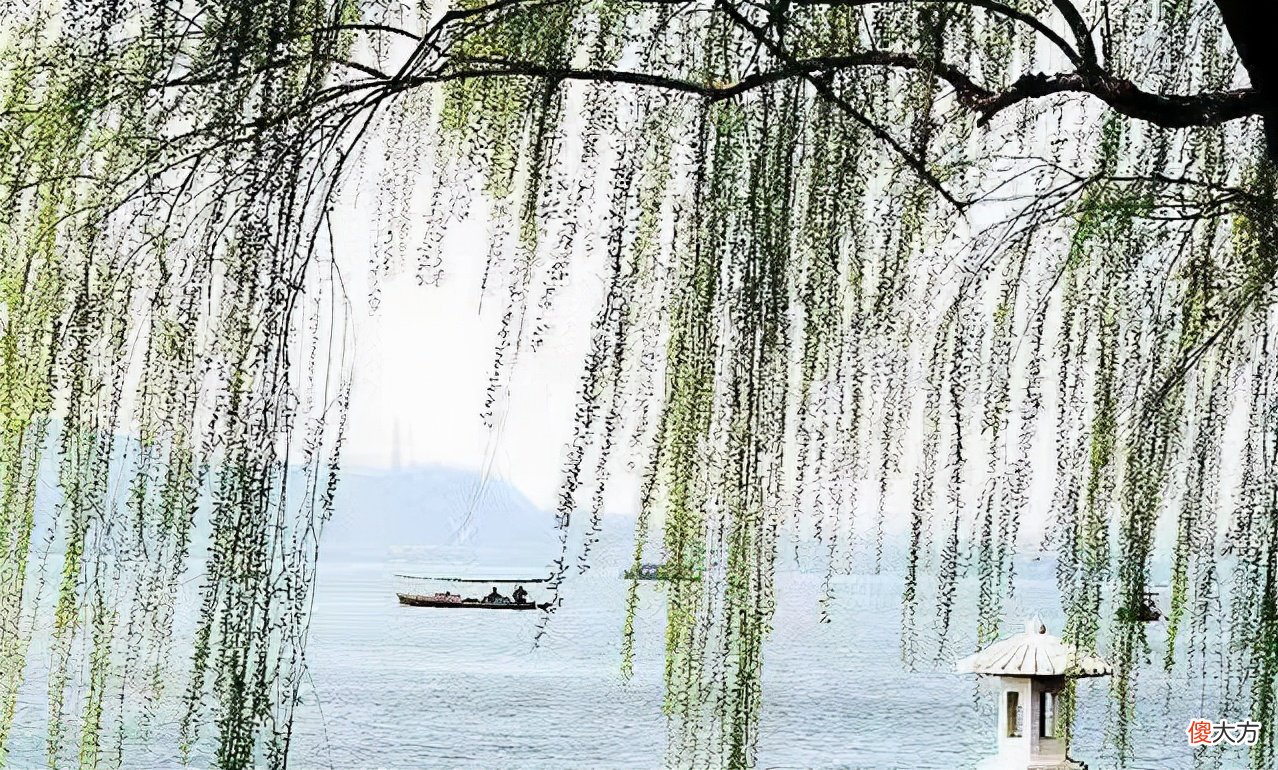 明月恋着彩云飞，你和爱人的气质相投吗？