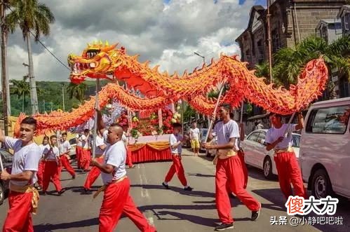 你不知道的15条国家冷知识 这些冷知识你知道吗