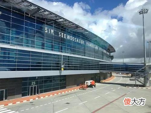 关于毛里求斯的25个冷知识,您知道几个?