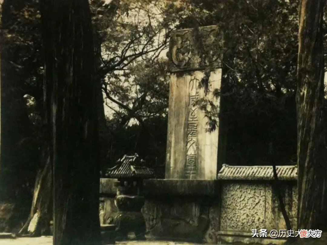 什么是孔庙孔府孔林 孔庙,孔林,孔府是哪里的?