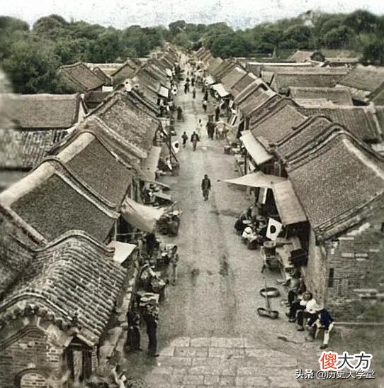 什么是孔庙孔府孔林 孔庙,孔林,孔府是哪里的?
