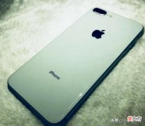 苹果8plus 苹果8plus怎么录屏
