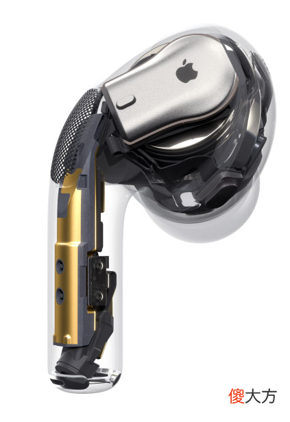为什么有人天天耳朵上戴着AirPods 为什么有些人整天都戴着耳机