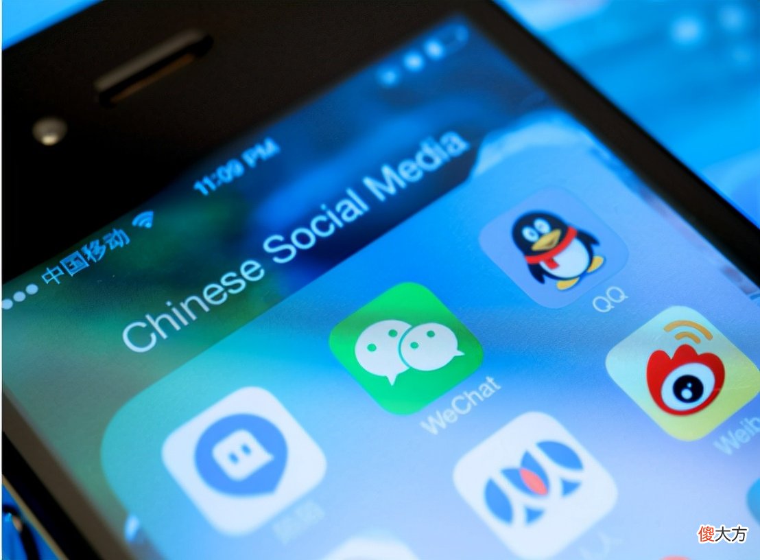 为什么大部分国人常用微信支付 为什么这么多人用微信支付