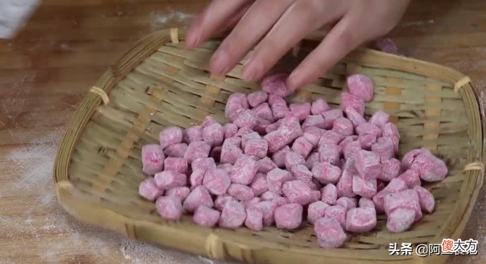 火龙果不要直接吃了 火龙果别直接吃