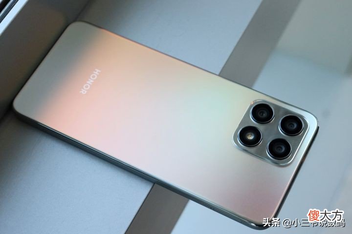 荣耀X30i体验 华为荣耀x3