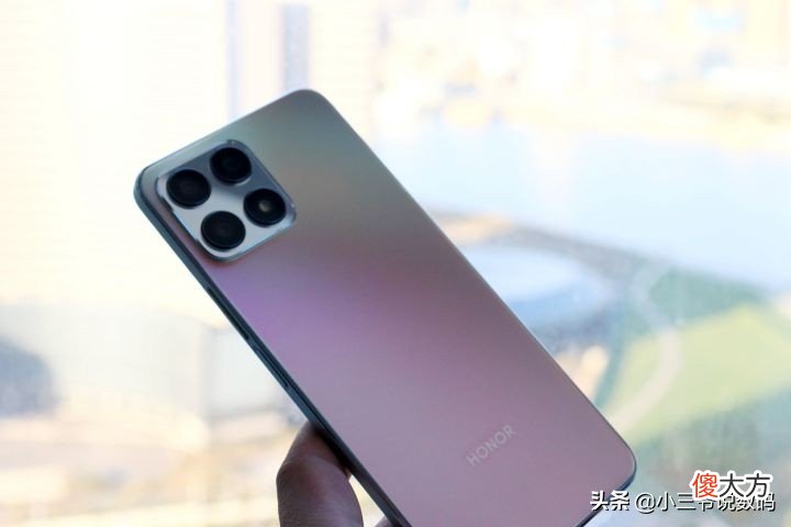荣耀X30i体验 华为荣耀x3