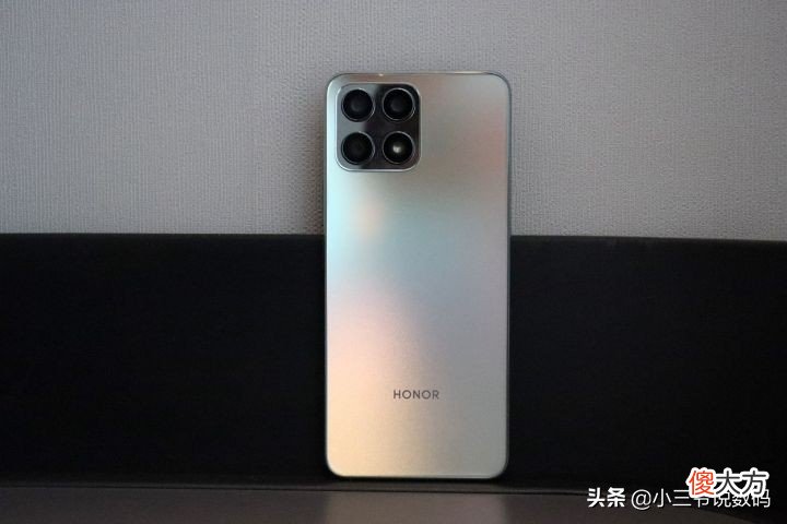 荣耀X30i体验 华为荣耀x3