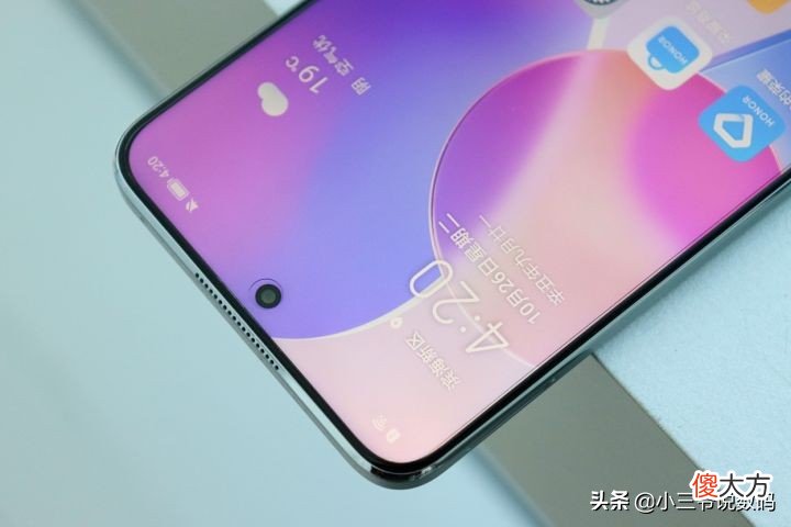 荣耀X30i体验 华为荣耀x3