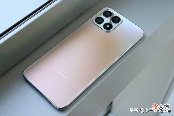 荣耀X30i体验 华为荣耀x3