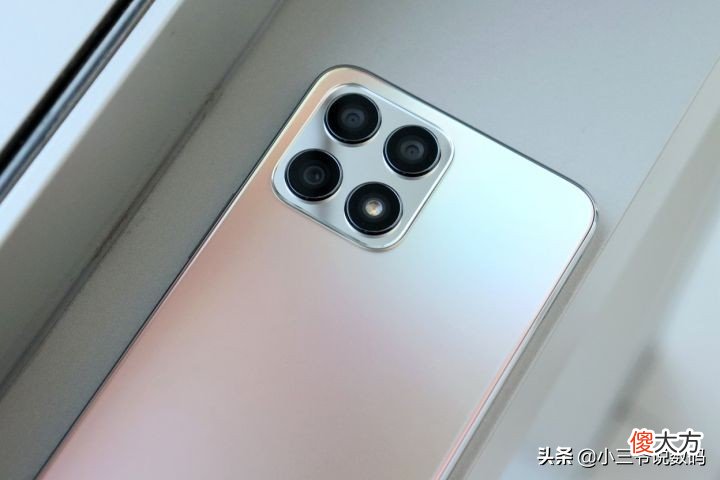 荣耀X30i体验 华为荣耀x3