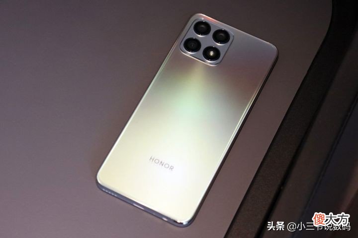 荣耀X30i体验 华为荣耀x3