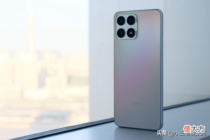 荣耀X30i体验 华为荣耀x3