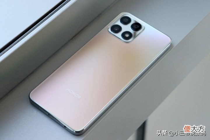 荣耀X30i体验 华为荣耀x3