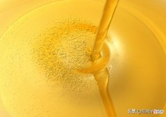 哪种食用油最不健康 食用油那种比较健康