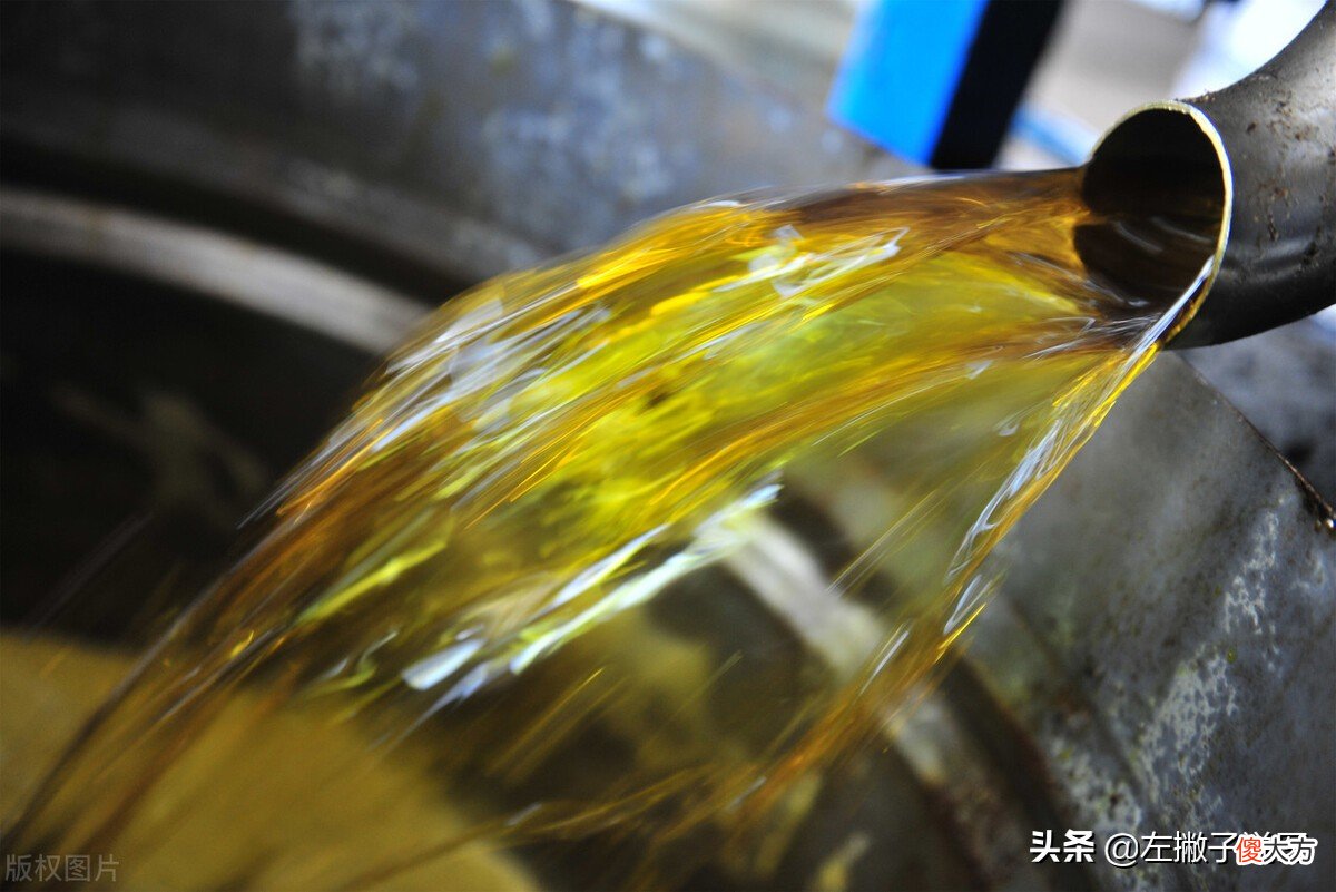 哪种食用油最不健康 食用油那种比较健康