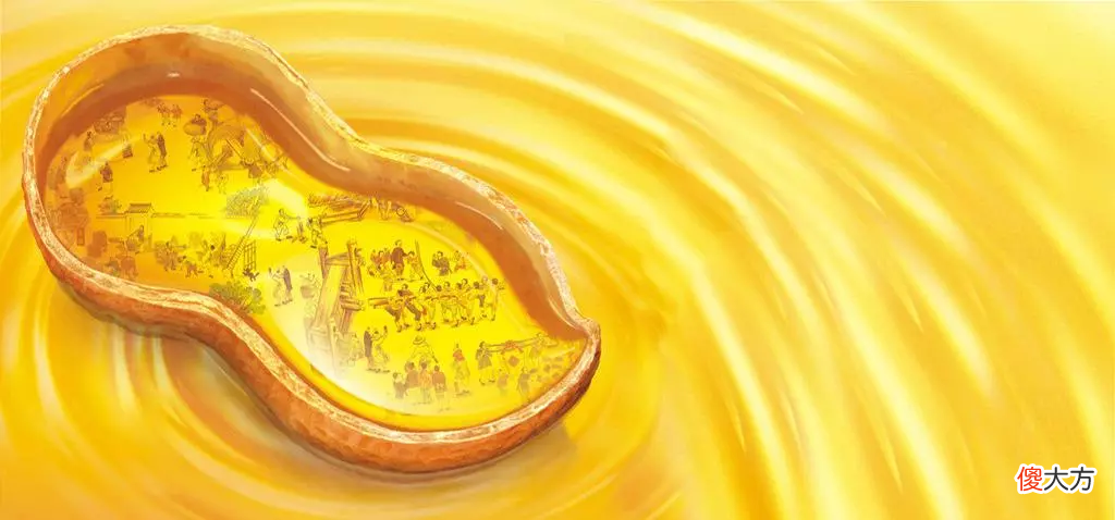 世界上究竟有多少种可以吃的油 世界上有几种油?