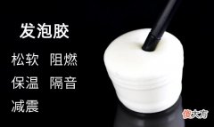 环保发泡剂好用吗 发泡剂好不好