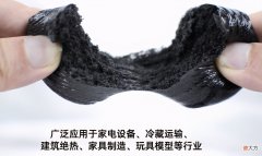 发泡胶的概念是什么 发泡胶是什么?