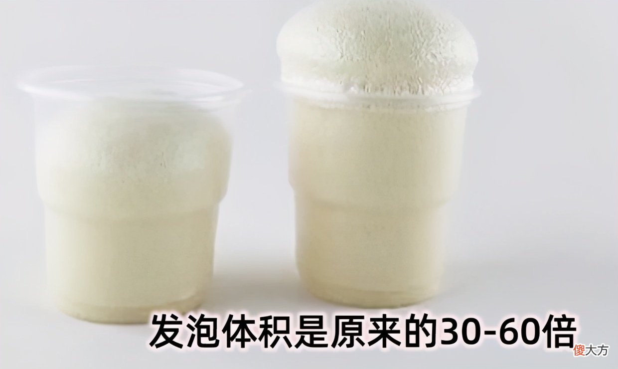 发泡胶的概念是什么 发泡胶是什么?
