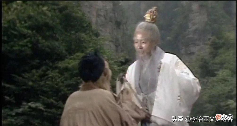 西游记里神仙和妖怪有什么不同 西游记神仙和妖怪有啥区别