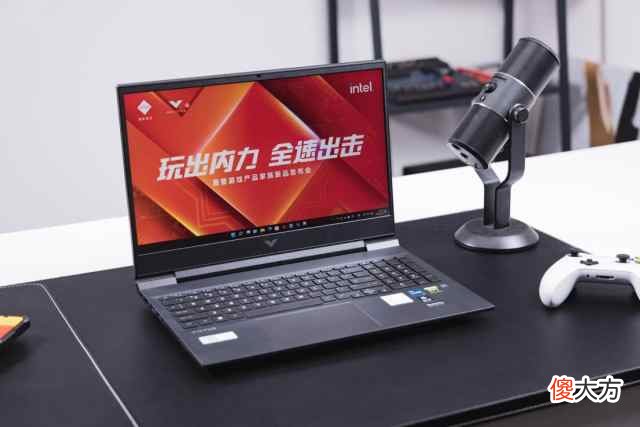 畅玩3A游戏毫无压力 畅玩3a大作的游戏本